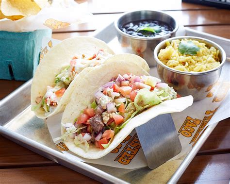 Twisted taco - Enjoyed a quick lunch at Twisted Taco. This location is on Emory's campus and caters to the employees and a few students. The twisted taco …
